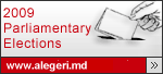 2009 Parliamentary Elections
