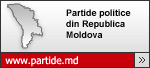 Partide politice din Republica Moldova