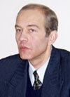 Валентин Крылов