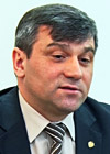 Сергей Бузаджи
