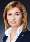 Irina Vlah