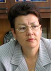 Ludmila Bolboceanu