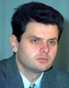 Олег Серебрян