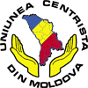 Избирательный знак Центристского союза Молдовы (ЦСМ)