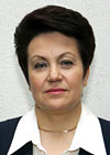 Виталия Павличенко