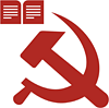 Electoral symbol of Party of Communists of the Republic of Moldova (PCRM)