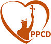Electoral symbol of Christian Democratic People’s Party (PPCD)