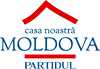 Semnul electoral al Partidului “Casa Noastră — Moldova” (PCNM)