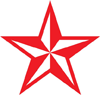 Electoral symbol of Party of Socialists of the Republic of Moldova (PSRM)