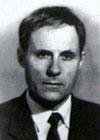Gheorghe Ghimpu