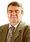 Mircea Snegur