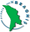 Избирательный знак Избирательного блока «Альянс Брагиша» (ИбАБ)