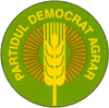 Semnul electoral al Partidului Democrat Agrar din Moldova (PDAM)