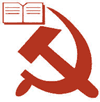 Semnul electoral al Partidului Comuniştilor din Republica Moldova (PCRM)