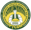 Избирательный знак Крестьянской христианско-демократической партии Молдовы (КХДПМ)