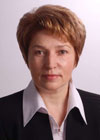Tatiana Ţîmbalist
