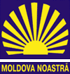 Electoral symbol of “Moldova Noastra (Our Moldova)” Alliance (AMN)