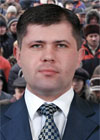 Сергей Банарь