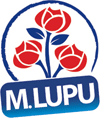 Electoral symbol of Democratic Party of Moldova (PDM)