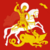 Electoral symbol of “Patriots of Moldova” Party (PPM)