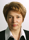 Татьяна Цымбалист