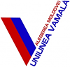 Electoral symbol of “Alegerea Moldovei — Uniunea Vamala (Moldova’s Choice — the Customs Union)” Electoral Bloc (BeAMUV)