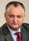 Igor Dodon