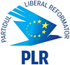 Semnul electoral al Partidului Liberal Reformator (PLR)