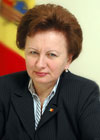 Zinaida Greceanîi