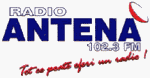 "Antena C" radio station