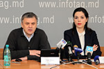 Lansarea paginii web dedicate alegerii Guvernatorului Găgăuziei 2015