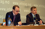 Lansarea Raportului trimestrial Euromonitor nr. 21, perioada iulie–septembrie 2011