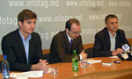Lansarea Raportului trimestrial Euromonitor nr. 24, perioada aprilie–iunie 2012