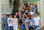 Şcoala de vară “Tinerii lideri politici în competiţia electorală: practici europene”