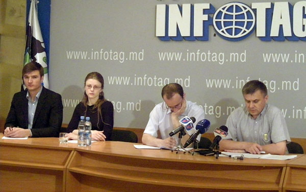 Lansarea Raportului trimestrial Euromonitor nr. 23, perioada ianuarie–martie 2012