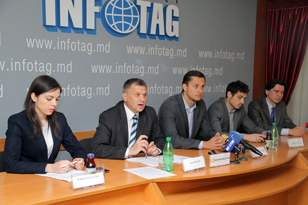 Lansarea Raportului trimestrial Euromonitor nr. 31, perioada ianuarie–martie 2014