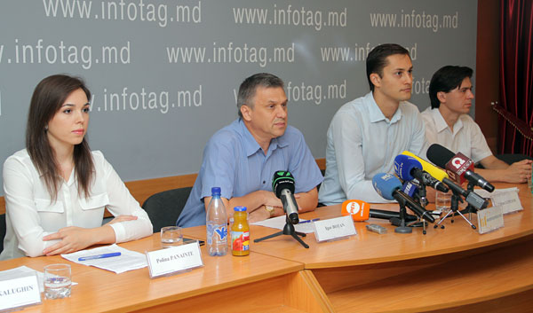 Lansarea Raportului trimestrial Euromonitor nr. 32, perioada aprilie–iunie 2014