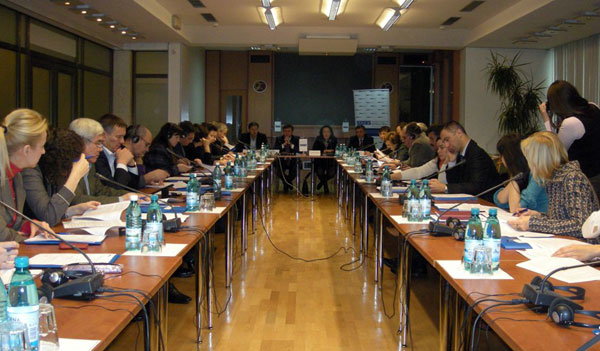 OSCE i ADEPT discut proiectele noilor regulamente privind reflectarea campaniilor electorale