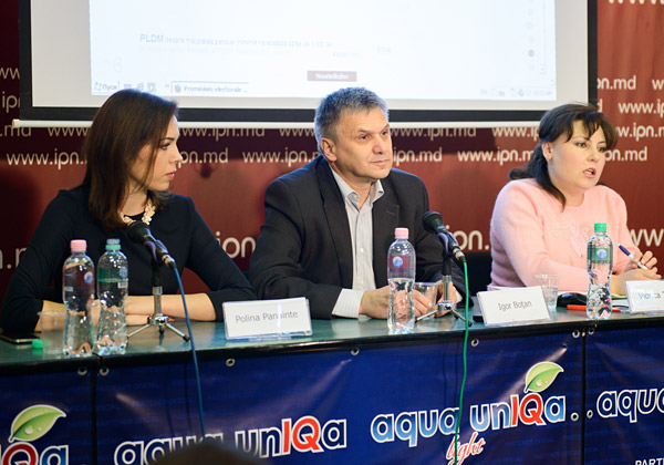 Prezentarea îndeplinirii promisiunilor electorale din domeniul sănătate şi protecţie socială