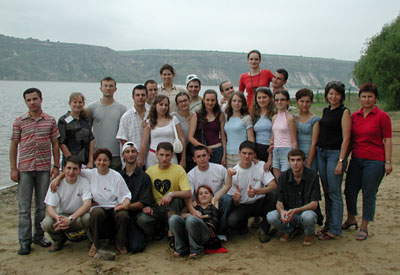 coala de var Organizarea campaniei electorale