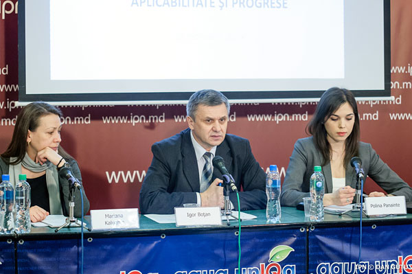 Autorităţile înregistrează progrese moderate în respectarea transparenţei decizionale