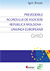 Prevederile Acordului de Asociere Republica Moldova — Uniunea Europeană