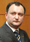 Igor Dodon