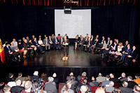 Congresul II Extraordinar al Partidului “Platforma Demnitate şi Adevăr”