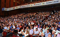 Congresul IV al Partidului Liberal