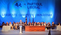 Congresul III al Partidului Liberal