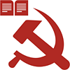 Symbol of Party of Communists of the Republic of Moldova (PCRM)