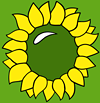 Символика Зеленой экологической партии (ЗЭП)