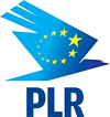 Simbolica Partidului Liberal Reformator (PLR)