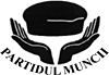 Simbolica Partidului Muncii (PM)